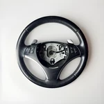 Bmw 2006-2013 E90 E92 E93 335I 328I Sport Steering Wheel Paddle Shifters Oem. Fixed Price $179.60.