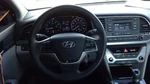 Used Steering Wheel Fits: 2018 Hyundai Elantra Grade B. Fixed Price $97.50.