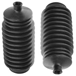 Left & Right Rack Boot Kit Fits Honda Accord Nissan Maxima Volvo C70. Fixed Price $54.02.