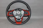 2024-2026 Subaru Impreza Rs Steering Wheel With Red Accents GS131-16440 Oem. Fixed Price $129.99.