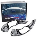 "forged Carbon" Large Steering Wheel Paddle Shifters Ford Fusion Edge, Mkx. Fixed Price $32.09.