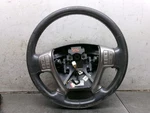 07 - 12 Hyundai Veracruz Steering Wheel. Fixed Price $50.36.