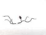 21-23 Range Rover Velar Front Steering Wheel Wire Harness Cable LR140001. Fixed Price $84.94.