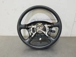 1998 Toyota Landcruiser Steering Wheel Gray. Fixed Price $133.87.