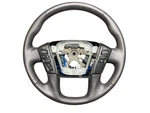 2022-2024 Nissan Titan Heated Leather Steering Wheel W/switch Button &red Stitch. Fixed Price $179.45.