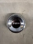 1962-1966 Ford Fairlane Mercury Horn Comet Falcon Steering Wheel Button Oem. Fixed Price $89.60.