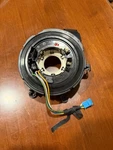 Bmw E90 E91 E92 E93 Clockspring Spiral Cable Heated Wheel Szl 61319169765 Oem. Fixed Price $90.00.