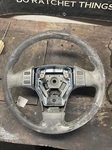 03-05 Infiniti G35 Steering Wheel Assembly 48430-AM612. Fixed Price $94.50.