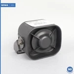 97-06 Jaguar XK8 X100 Security Passive Alarm Siren Horn Sounder LJA2620BB Oem. Fixed Price $41.23.