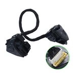 Left+right Steering Wheel Audio Voice Control Button For Tesla Model X 2016-20. Fixed Price $79.45.