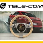 Porsche Panamera Steering Wheel Tiptronic/pdk Multifunction. Luxury Beige 970347803829J9. Fixed Price $974.68.