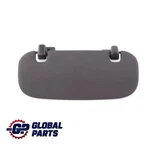 Mini R55 R56 Lateral Cover Panel Carbon Black 2753551. Fixed Price $102.80.