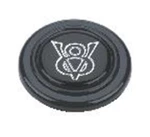 Grant 5662 Ford Licensed Horn Button. Fixed Price $45.99.