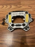 08-12 Mercedes W204 CLK350 C350 Steering Wheel Contact Plate A2048605102 Oem. Fixed Price $65.00.