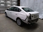 Sentra 2014 Steering Wheel 278784. Fixed Price $129.97.