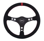 Grant 695 Suede Series Steering Wheel Black Anodized. Fixed Price $124.99.