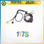05-13 Chevrolet Corvette C6 Steering Wheel Clock Spring Assembly Oem. Fixed Price $143.25.
