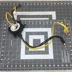 2005 2009 Uplander Montana 2007 Terraza Relay Steering Wheel Spiral Cable. Fixed Price $137.19.