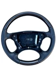 Mercedes Benz Steering Wheel. Fixed Price $300.00.