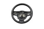 10-19 Jaguar X351 Xjl Steering Wheel W/o Paddle Shifters AW933L598BJ Oem. Fixed Price $80.00.
