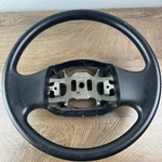 1997-2003 Ford F150 Expedition Explorer Black Leather Steering Wheel Oem A580047. Fixed Price $70.00.