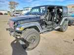 Steering Column Floor Shift Lhd Without Rear Wiper Fits 18-25 Wrangler 2578512. Fixed Price $264.95.
