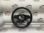 Mercedes ML350 W164 2012 A1644606903 AB3 Leather Multifunction Steering Wheel. Fixed Price $105.22.
