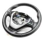 12-18 Bmw 4 Series F22 F30 F32 Sport Steering Wheel W/ Shift Paddles (black). Fixed Price $124.99.