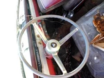 65 66 Dodge Dart Gt Steering Wheel. Fixed Price $350.00.
