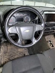 2014 Silverado Truck/pickup 1500 Steering Wheel SKU#4441828. Fixed Price $99.75.