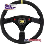 Omp OD0-2042-A02-071, One 320 Sp Steering Wheel Black Performance Racing Parts. Fixed Price $426.43.