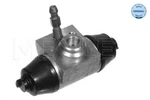 Meyle 611 0058 Wheel Brake Cylinder For Audi, Seat, Skoda, Vw. Fixed Price $13.76.
