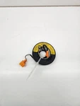 86-98 Bmw E36 E34 E31 E32, M3 M5 316 325 Steering Wheel Slip Clock Spring. Fixed Price $136.00.