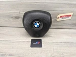Oem Bmw E70 E71 X5 X6 Front Driver Sport Steering Wheel Black. Fixed Price $314.96.