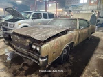 Steering Column At Tilt Brown Fits 1969 Mercury 1301503. Fixed Price $250.00.