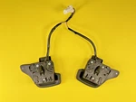 2015-2017 Toyota Camry Steering Wheel Paddle Shifter Switch Set Oem 84610-12130. Fixed Price $43.69.