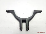2004 Bmw 330CI 325CI 325I 330I E46 Sport Steering Wheel Spoke Cover 32306756514. Fixed Price $24.99.