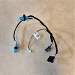 Bmw X1 X2 X3 X4 X5 X6 F-series Oem New Steering Wheel Wire 32307848335. Fixed Price $65.00.