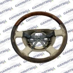 02 04 Lincoln Navigator Steering Driver Wheel Assembly 3032-8471E Oem. Fixed Price $109.97.