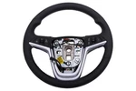 Genuine Gm Jet Black Steering Wheel 42359370. Fixed Price $275.22.