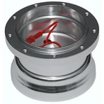 Vsw Steering Wheel Adapter Billet 9-BOLT Mustang 1967-1973. Fixed Price $96.99.
