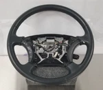 2003-2009 Toyota 4RUNNER Steering Wheel Assembly Black Oem Warranty. Fixed Price $129.59.