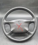 Oem Porsche 996 986 Boxster Spoke Steering Wheel Manual 993347804 Used. Fixed Price $209.99.