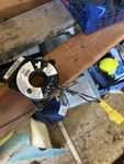 2000-2005 Honda S2000 Steering Wheel Clockspring Cable Reel 77900-S2A-A02. Fixed Price $150.00.