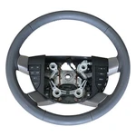 2008-2009 Mercury Sable Steering Wheel Leather Gray 8T5Z3600AA Oem Nos. Fixed Price $54.50.