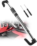 Tevlaphee Steering Wheel Lock Anti Theft Device Retractable Brake Pedal .... Fixed Price $90.71.
