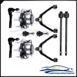 Steering Parts 10 Front Wheel Bearing Fits 2003-13 Chevy Express Gmc Savana 1500. Fixed Price $172.49.