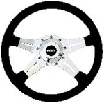 Grant 1070 Le Mans Steering Wheel. Fixed Price $278.99.