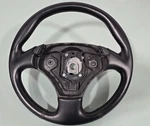 00-04 Aston Martin DB7 Manual Sport Steering Wheel Black 2585649 Oem. Fixed Price $600.00.