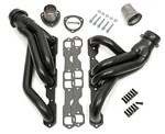 Hedman 69020 Mid-length 1.75" Headers For 67-87 C10 Trucks W/283-400. Fixed Price $415.38.